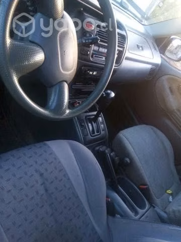 Jeep grand nomade 2.0