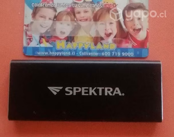 Disco duro SSD 128 GB
