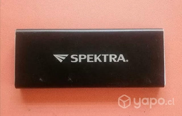Disco duro SSD 128 GB
