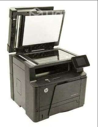 Impresora Hp laserjet pro 400 MFP M425dn - Imagen 2