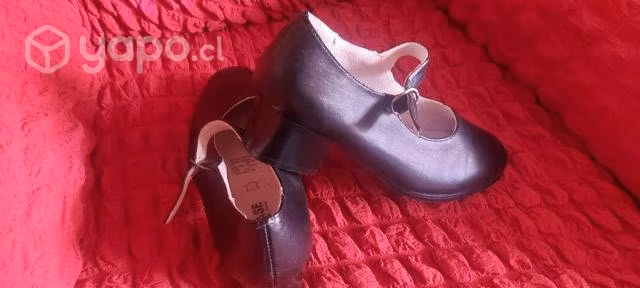 Zapatos cueca - Imagen 2