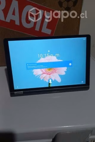 Tablet lenovo yoga smart