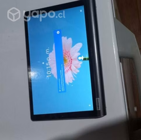 Tablet lenovo yoga smart - Imagen 2
