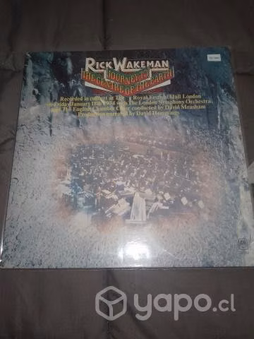 Vinilo Vinilos de epoca