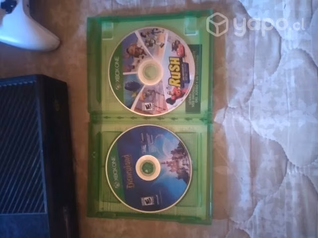 Xbox one