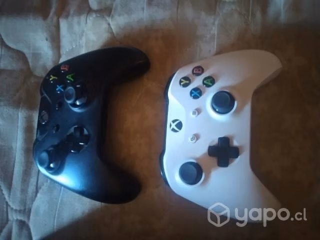 Xbox one