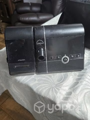 Bipap/Cpap PrismaAQUA