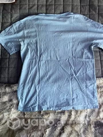 Polera Quiksilver Waterman Collection - Imagen 3