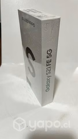 Samsung Galaxy S21 FE 5G - Imagen 4