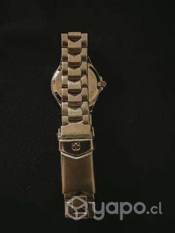 Reloj Swiss Military Hanowa