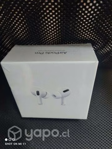 Audífonos Bluetooth