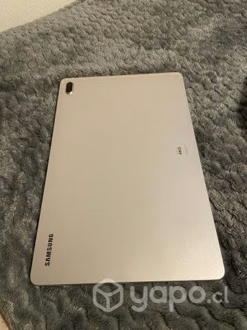 Tablat samgung S7