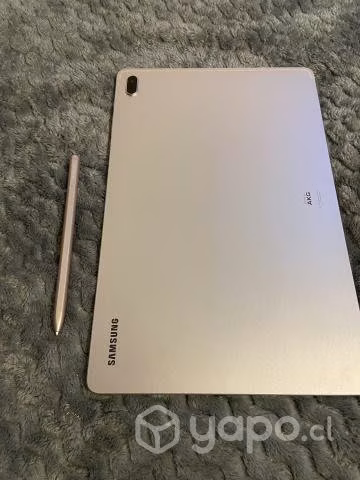 Tablat samgung S7