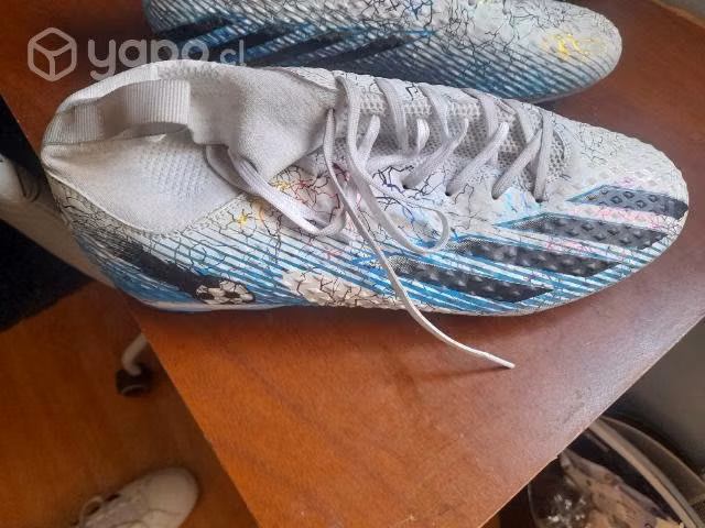 Zapatilas de futbol 45