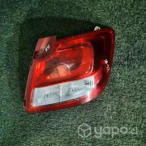 Foco derecho suzuki dzire 2018 2022 original