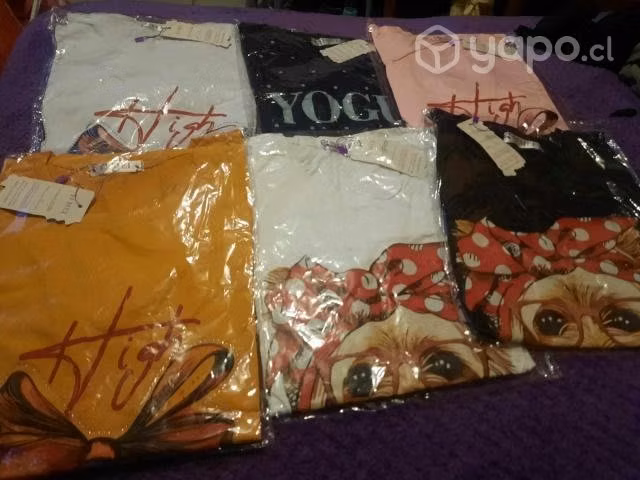 Ventas Jojo