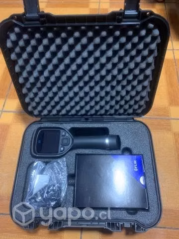 Camara FLIR E5
