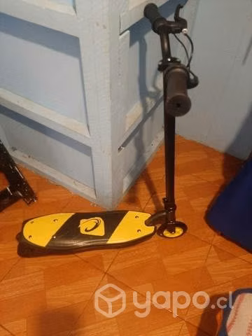 Scooter electrico nuevo