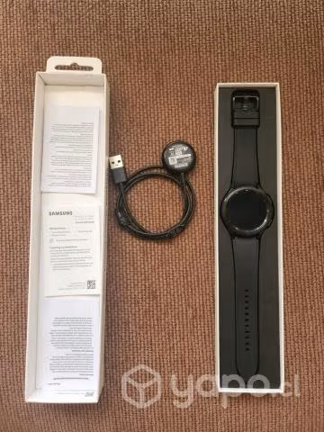 Reloj Samsung Watch 4 Classic 46mm - Imagen 2