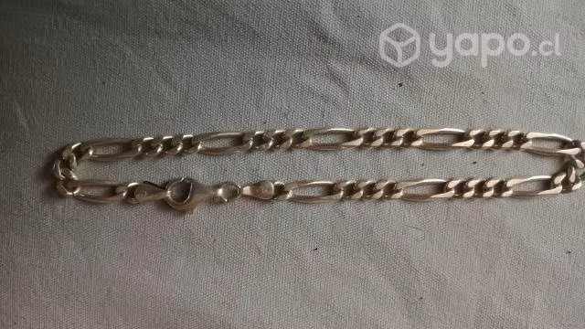 Pulsera de plata - Imagen 2