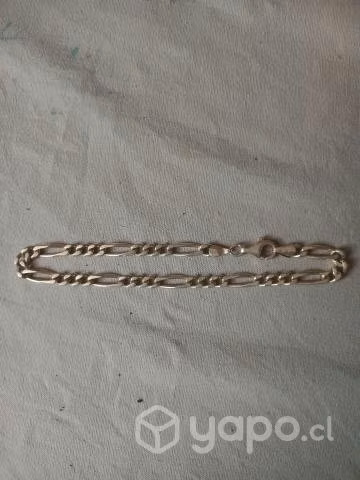 Pulsera de plata - Imagen 3