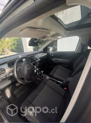 CITROEN c4 CACTUS 2020