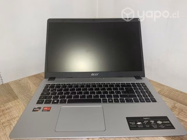 Notebook Acer aspire a515 - Imagen 3