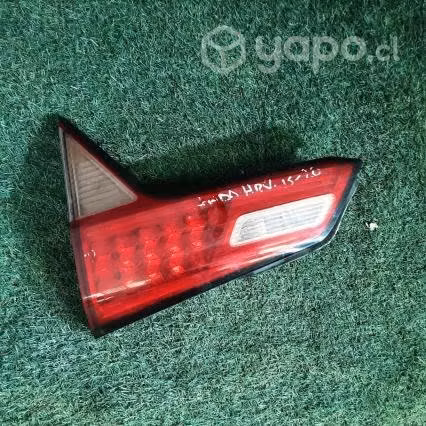 Foco portalon derecho honda hrv 2015 2020 original