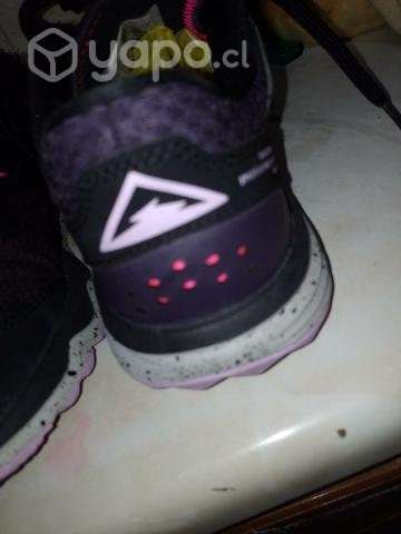Zapatillas talla 39 - Imagen 2
