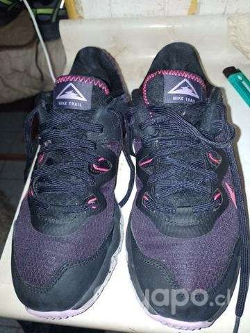 Zapatillas talla 39 - Imagen 4