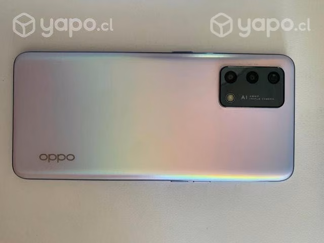 Reno 6 lite nuevo (sellado )