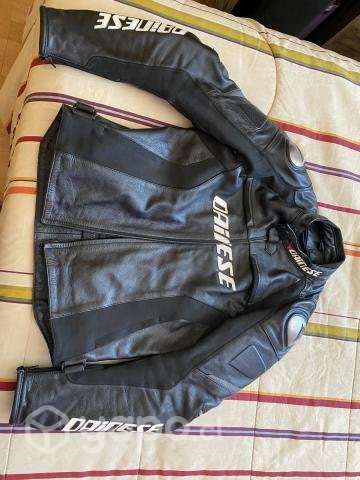 Chaqueta Dainese Racing - Imagen 4