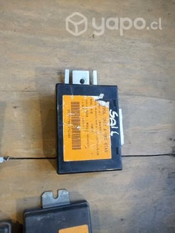 Chevrolet sail modulo de control assy bcm envio