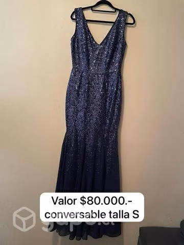 Vestido de fiesta - Imagen 3