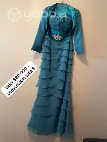 Vestido de fiesta