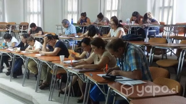 Capacitación SST