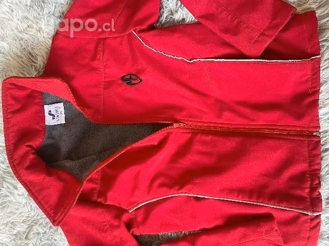 Chaqueta LMA - Imagen 2