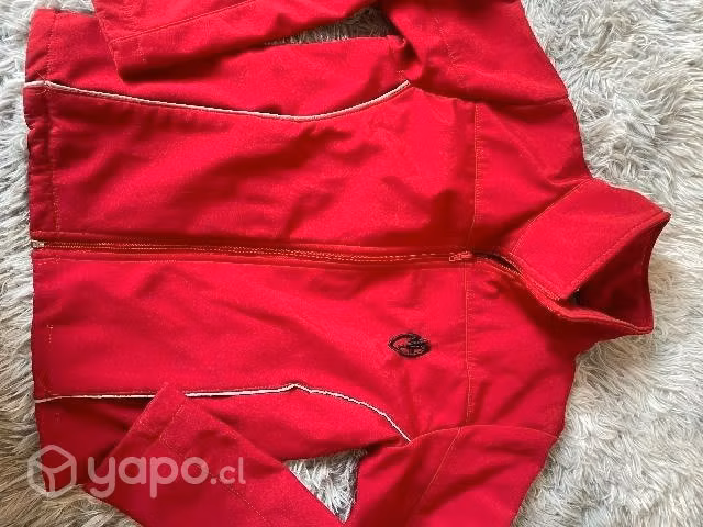 Chaqueta LMA