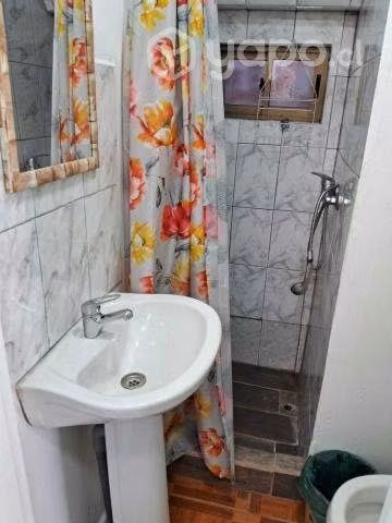 Pequeña habitacion para estudiante
