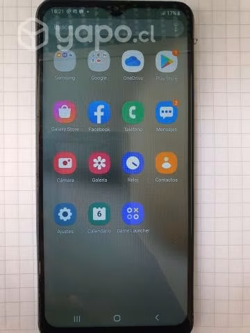 Samsung A12