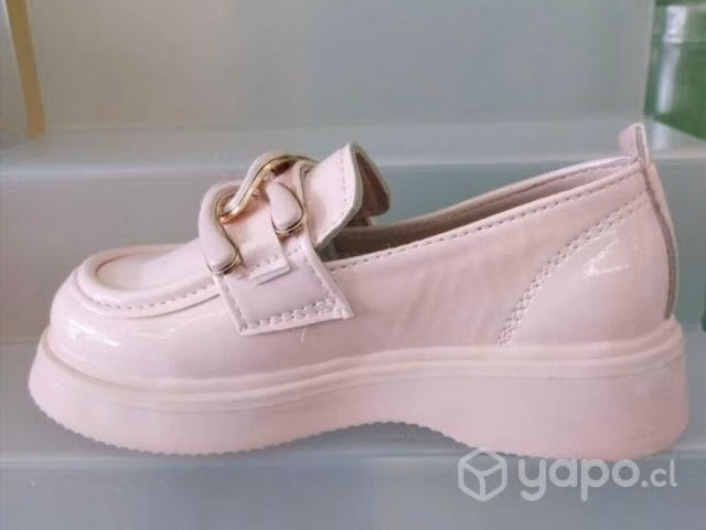 Vendo mocasin niña - Imagen 2