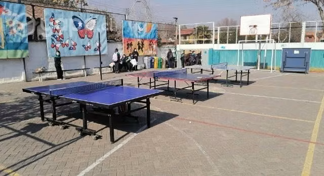 Arriendo mesas de ping Pong para eventos
