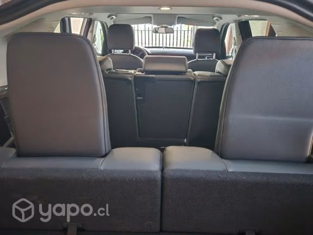 Land Rover Discovery Diesel