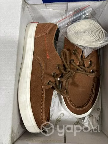 Zapatos niño talla 30