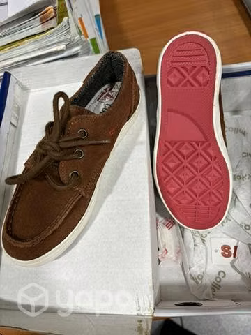 Zapatos niño talla 30 - Imagen 2