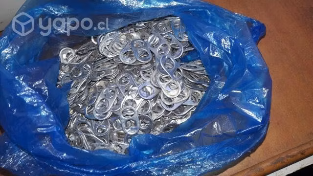 Latitas de cierre de cervesas
