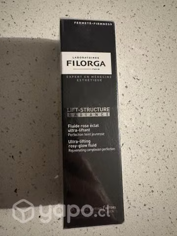 Serum Filorga