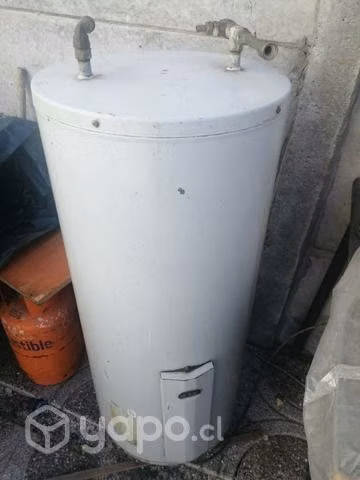 Termo de 100 litros eléctrico