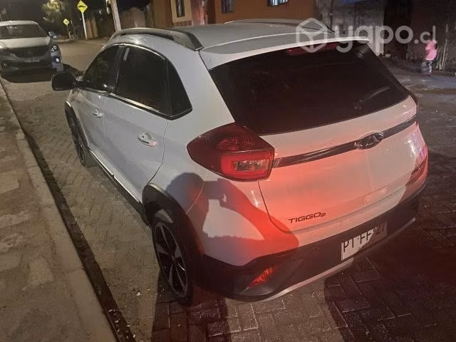 Se vende vehículo 7 millones conversable