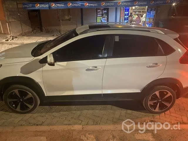 Se vende vehículo 7 millones conversable